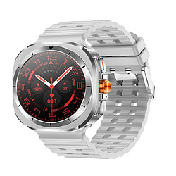 Yonis Montre Connectée Écran Couleur Bluetooth Santé