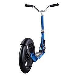 Avis Trottinette enfant grande roue Micro Cruiser Bleu