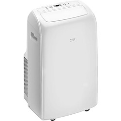 Acheter Climatiseur mobile 2500w 27m² - BA309C - BEKO