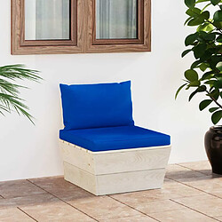 Fauteuil de jardin