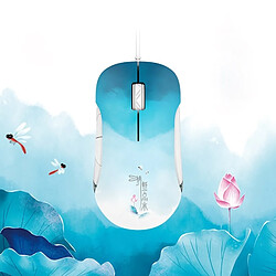 Acheter Universal Souris gaming câblée Souris USB câblée 7 niveaux DPI Gaming Mouse Portable | Mouse