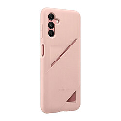 Samsung Coque de Protection pour Samsung Galaxy A04S Copper Samsung Rose pas cher