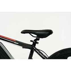 Avis MYATU M0126M-Vélo électrique-36V 250W-Batterie 12.5AH-Shimano 21-Autonomie 75KM-VTT Roue intégrée 26"*1.95