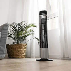 Acheter Cecotec Ventilateur colonne EnergySilence 850 Skyline