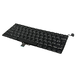 Clavier d'ordinateur portable ABS