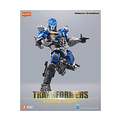 Transformers - Figurine Plastic Model Kit Blokees Classic Class 06 Mirage