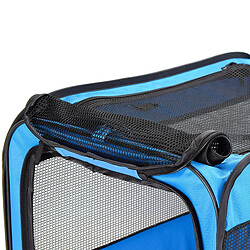 Avis Universal Porteurs d'animaux de compagnie Cage de transport pour chiens Cage de transport pour chiens Tente pliante pour animaux de compagnie Cage pour chats Tente jouets Sacs de transport pour animaux de compagnie | Porteurs de chiens