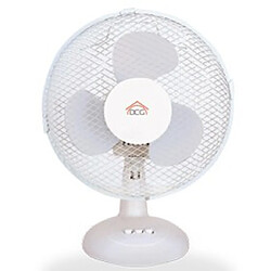 Ventilateur Dcg