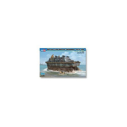 Hobby Boss Maquette Véhicule German Lws Early Type