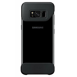 Samsung EF-MG955 coque de protection pour téléphones portables 15,8 cm (6.2') Housse Noir