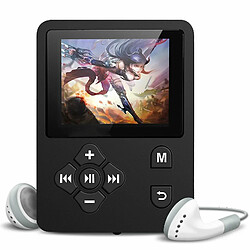 Universal Lecteur de musique mp3 portable HiFi