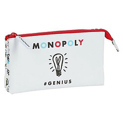 Accessoires bureau Monopoly