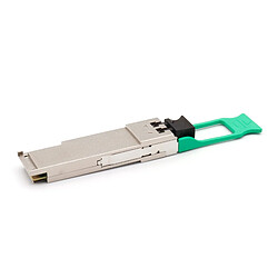 Avis DIGITUS DN-81630 - QSFP28 Empfängermodul - 100 Gigabit Ethernet - 100GBase-CWDM4 - MTP/MPO-Multi-Modus - bis zu 100 m - 850 nm