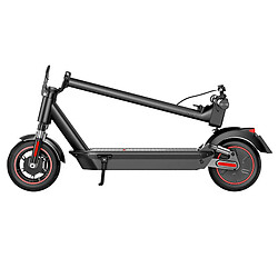 Avis Scooter électrique iScooter i10Max, moteur 750 W, batterie 48 V 18 Ah, pneu pneumatique 10 pouces