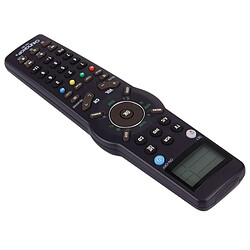 Avis Wewoo Télécommande universelle pour TV VCR SAT CBL DVD CD A / C LCD avec Fonction D'apprentissage