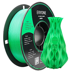 Acheter ERYONE PLA+ - Vert