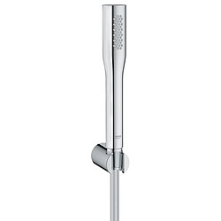 ensemble de douche - euphoria cosmopolitan stick - chromé - grohe 27369000