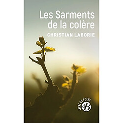 Les sarments de la colère