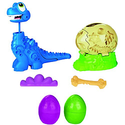 Hasbro Play Doh Dino Crew Bronto de l'œuf