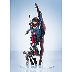 Amakuni Arms Note - Statuette 1/7 Long Range Joshi Kosei 31 cm