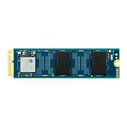 Indigo Et Cote Femmes OWC Kit de mise à niveau SSD Aura N2 NVMe 480 Go avec boîtier Envoy Pro compatible avec MacBook Pro avec écran Retina (fin 2013 à mi-2015) et MacBook Air (mi-2013 à mi-2017) pas cher