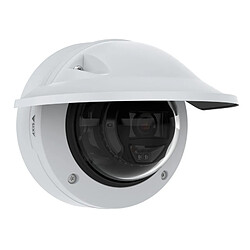 Avis Camescope de surveillance Axis P3265-LVE