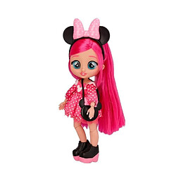 Avis Poupée mannequin - IMC Toys - 921429 - BFF Cry Babies - Disney - Minnie