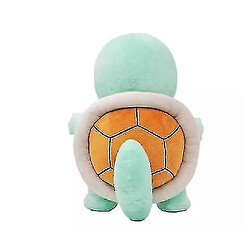 Universal Tarte en peau de rat peluche peluche poupée tortue oreiller cadeau