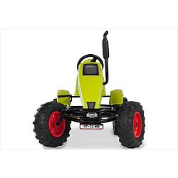 Avis Kart Claas BFR et ses roues de tracteur - BERG