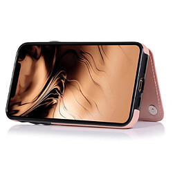 Avis F04 Coquille de protection de téléphone portable en cuir tout compris pour papillon en cuir avec étui en cuir multicags pour iPhone 12 mini