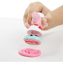 Acheter Hasbro Play-Doh Peppa et le camion de glaces