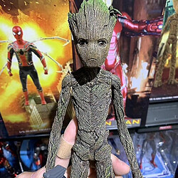 Universal Action Figure Guardians of the Galaxy Model Toys | Figures d'action