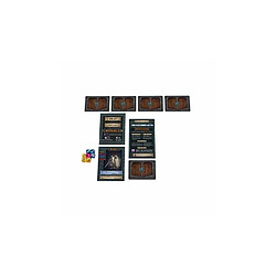 Avis One deck dungeon