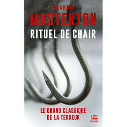 Rituel de chair - Occasion