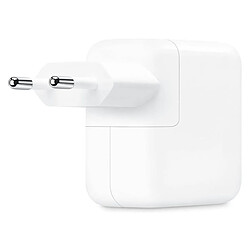 Apple Chargeur secteur MW2K3ZM/A