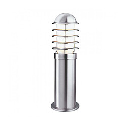 Searchlight Borne de jardin Louvre Polycarbonate 1 ampoule 45cm