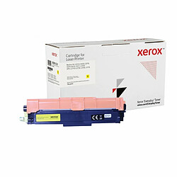 Cartouche d'encre originale Xerox 006R04320 Jaune