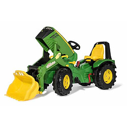 Rolly Toys rollyX-Trac Premium John Deere 8400R