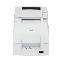 Avis Epson TM U220B Imprimante Matricielle 31W Serial Filaire Blanc