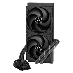 Acheter ARCTIC Liquid Freezer II 280 - Watercooling AIO processeur, 280mm