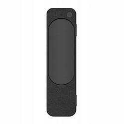 GUPBOO Télécommande Universelle de Rechange Coque pour Apple TV 4K 2021 en silicone résistant