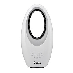 Avis Ardes AR5BL1 ventilateur Ventilateur sans lame domestique Blanc