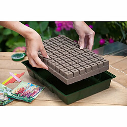 Nature Kit de mini propagateur 7x11 cellules pas cher