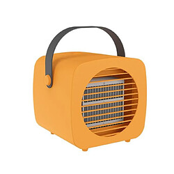 Ventilateur de Refroidissement Portable / Mini climatiseur portable