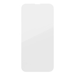 Protecteur écran en verre trempé MOMAX 0,3 mm, anti-explosion pour votre iPhone 14/13 6.1 pouces/13 Pro 6.1 pouces - transparent