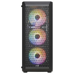 Aerocool Beam Noir