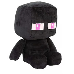 Universal Minecraft New Enderman Steve Game Poll de jouet en peluche périphérique 26cm