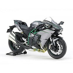 Tamiya Maquette Moto Kawasaki Ninja H2 Carbon