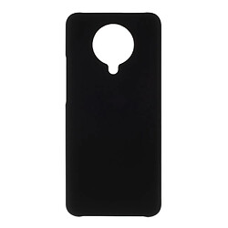 Coque en TPU rigide noir pour votre Xiaomi Redmi K30 Pro 5G