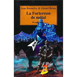 La forteresse de métal : le cycle d'Ordo - Occasion